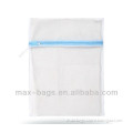 bra underwear protection cover fine promotional mesh washing bag